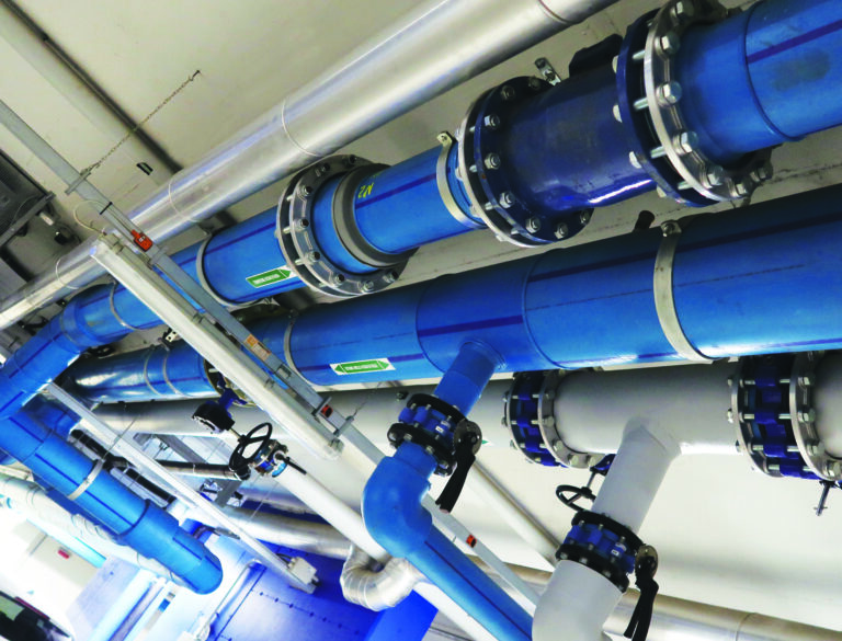 centrale in polipropilene 01